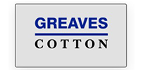 Greaves Cotton