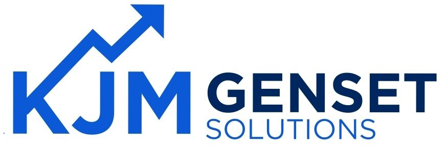 KJM GENSET SOLUTIONS