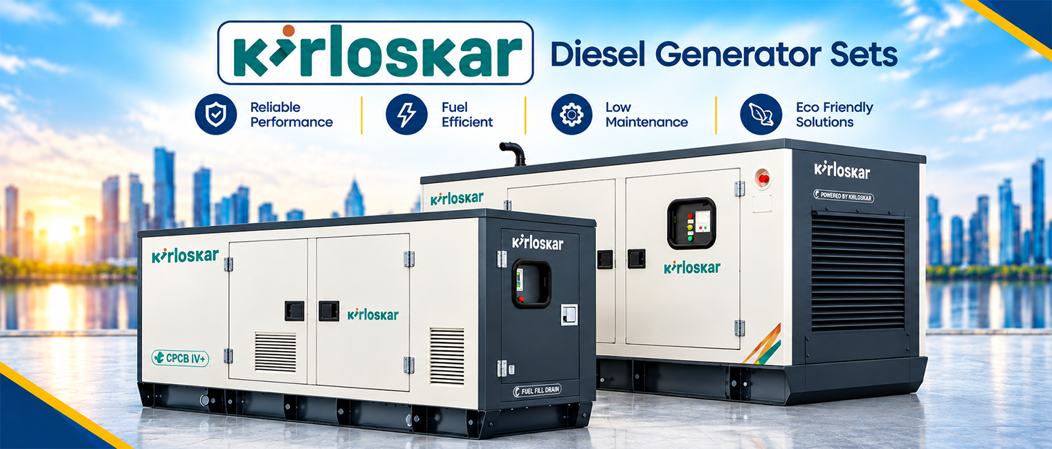 Kirloskar