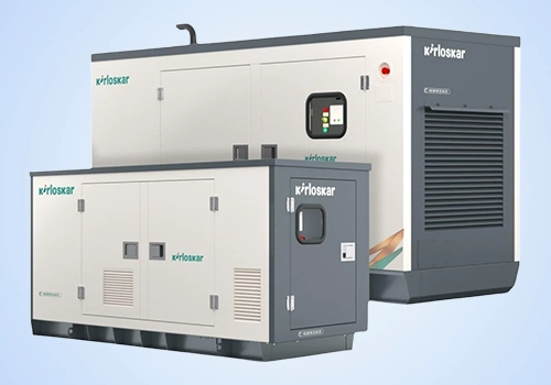 Kirloskar